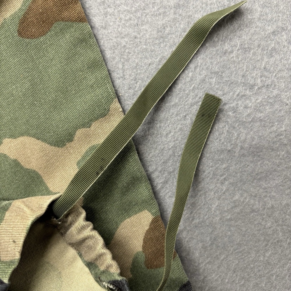Propper BDU Cargo Pants XL Regular (40x30.5) Woodland Camo Tactical Adjustable - Picture 8 of 16